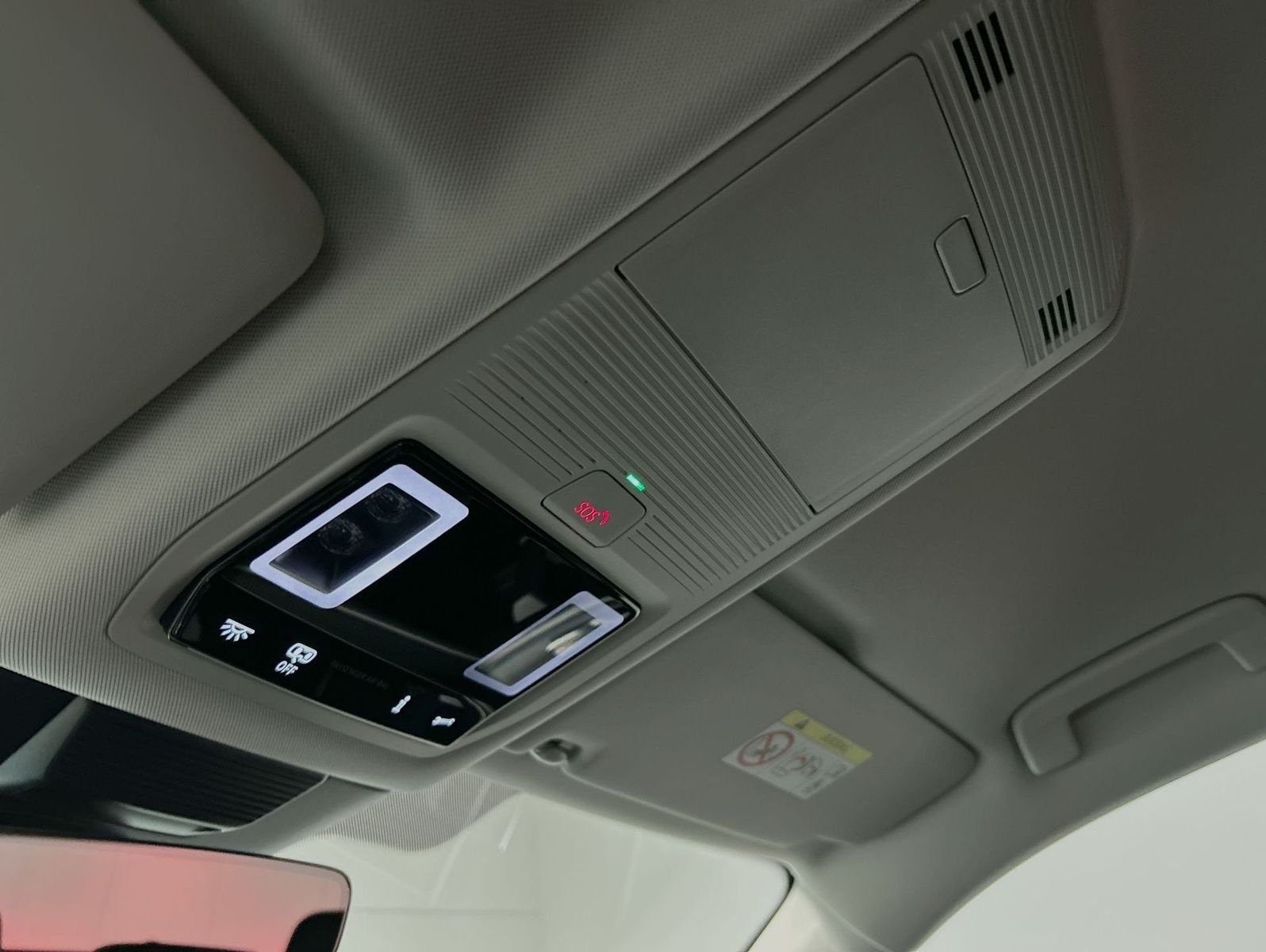 Volkswagen Tiguan 1.5 TSI eHybrid DSG Elegance