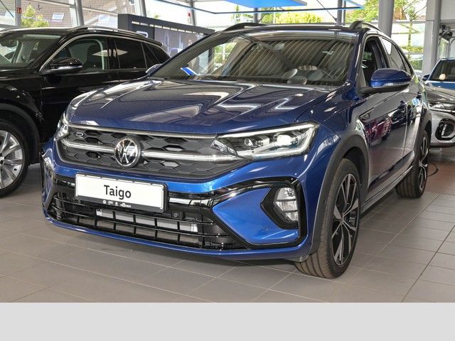 Volkswagen Taigo R-Line 1.0 TSI DSG - Samsaru's Car Outlet