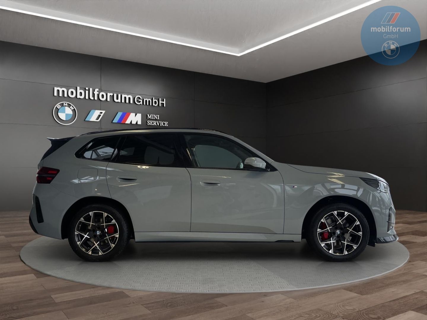 BMW X3 30e xDrive M-Sport Pro Ac Schnitzer Umbau AHK