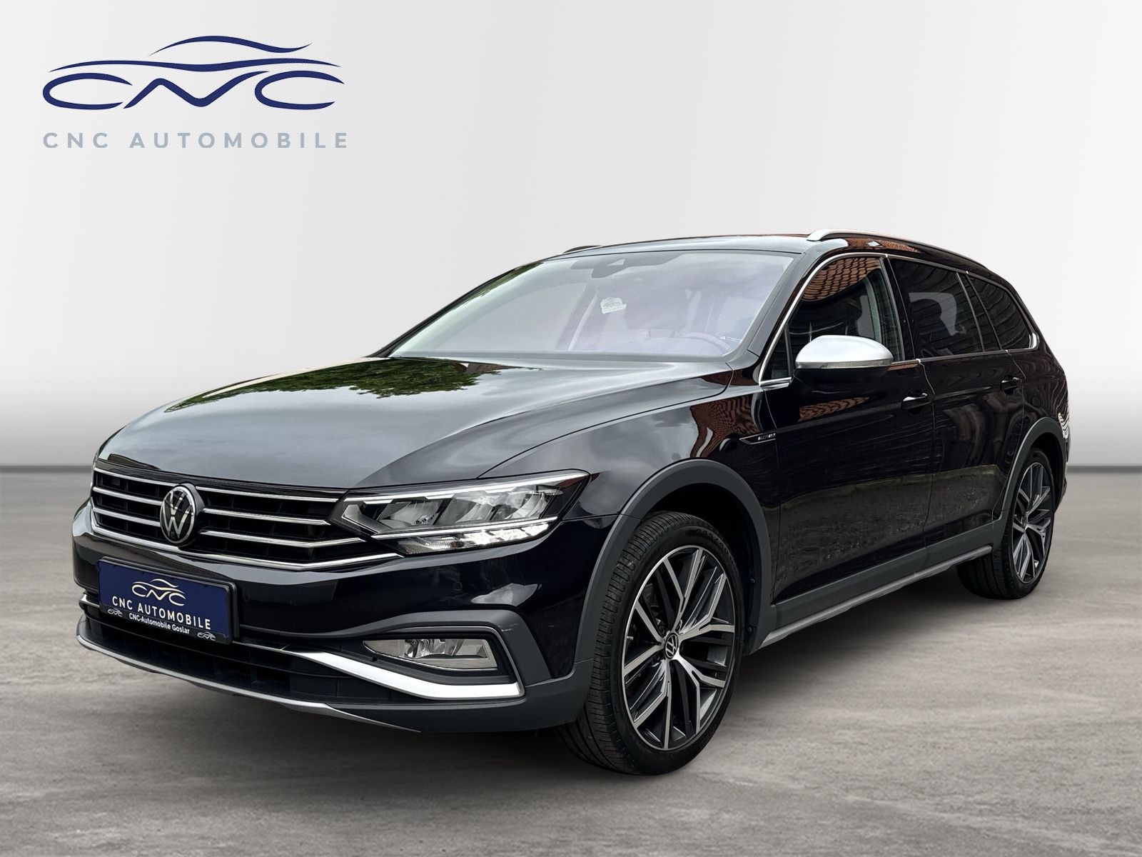 Volkswagen Passat Variant Alltrack DSG 4Motion 360/DCC/Ke