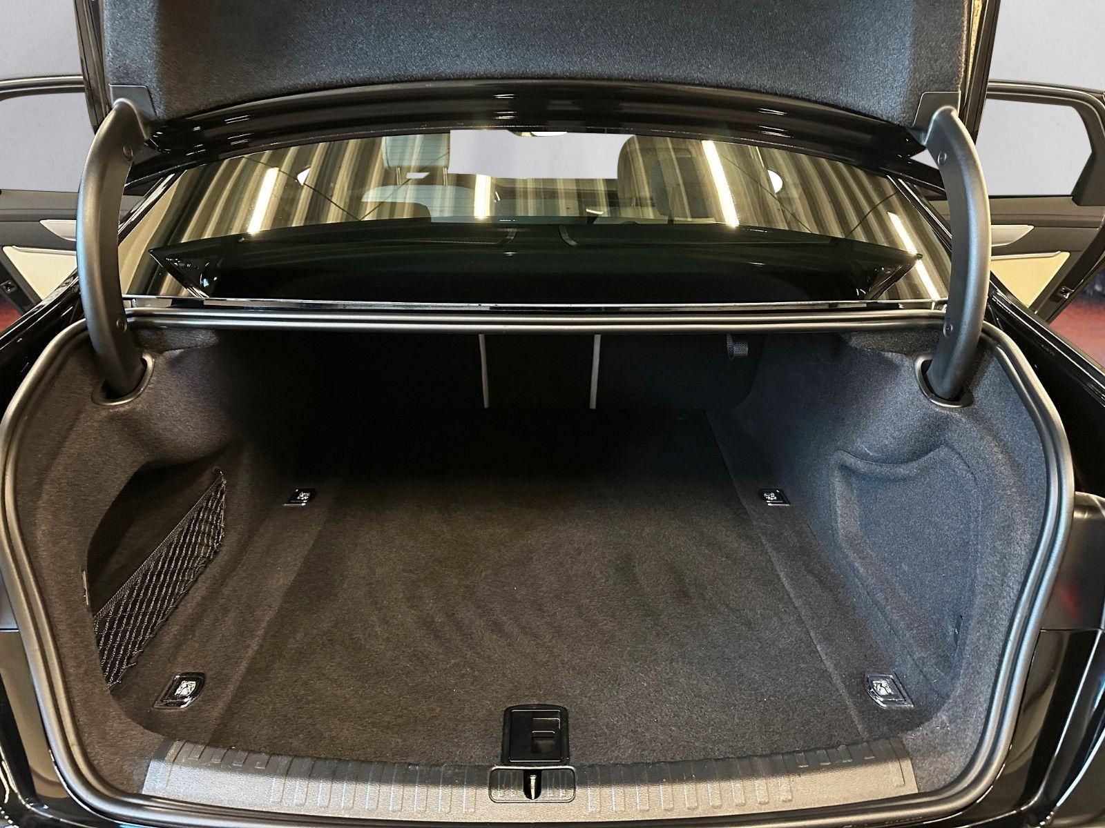 Audi A6 50 TDI quattro S-Line - Samsaru's Car Outlet