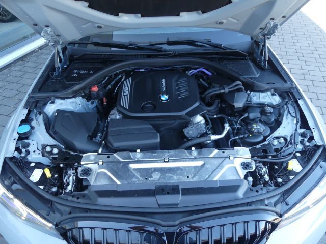 BMW 320 d xDriv Tou M Sport PRO ACC°Pano°Stdhzg.Mem.