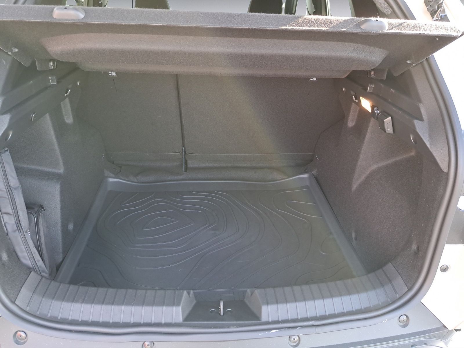Dacia Duster Extreme TCe 130 - Samsaru's Car Outlet