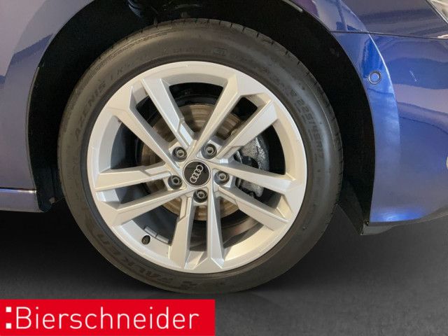 Audi A3 Sportback 35 TDI - Samsaru's Car Outlet