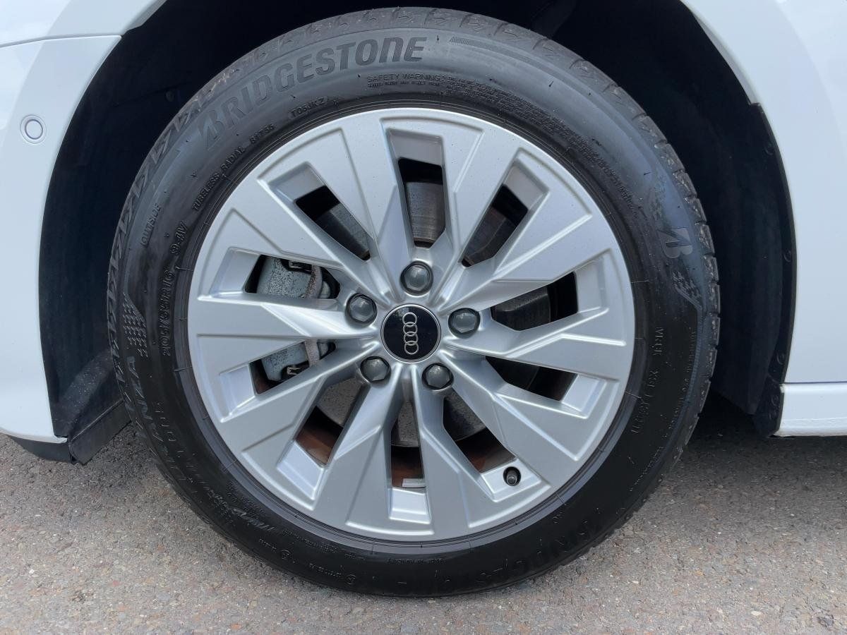 Audi A3 Sportback 1.4 TFSI e S tronic Hyb. LED Navi