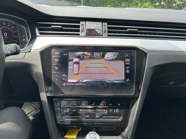 Volkswagen Passat Variant GTE 217PS DSG LEDER+IQ.Light +Kam