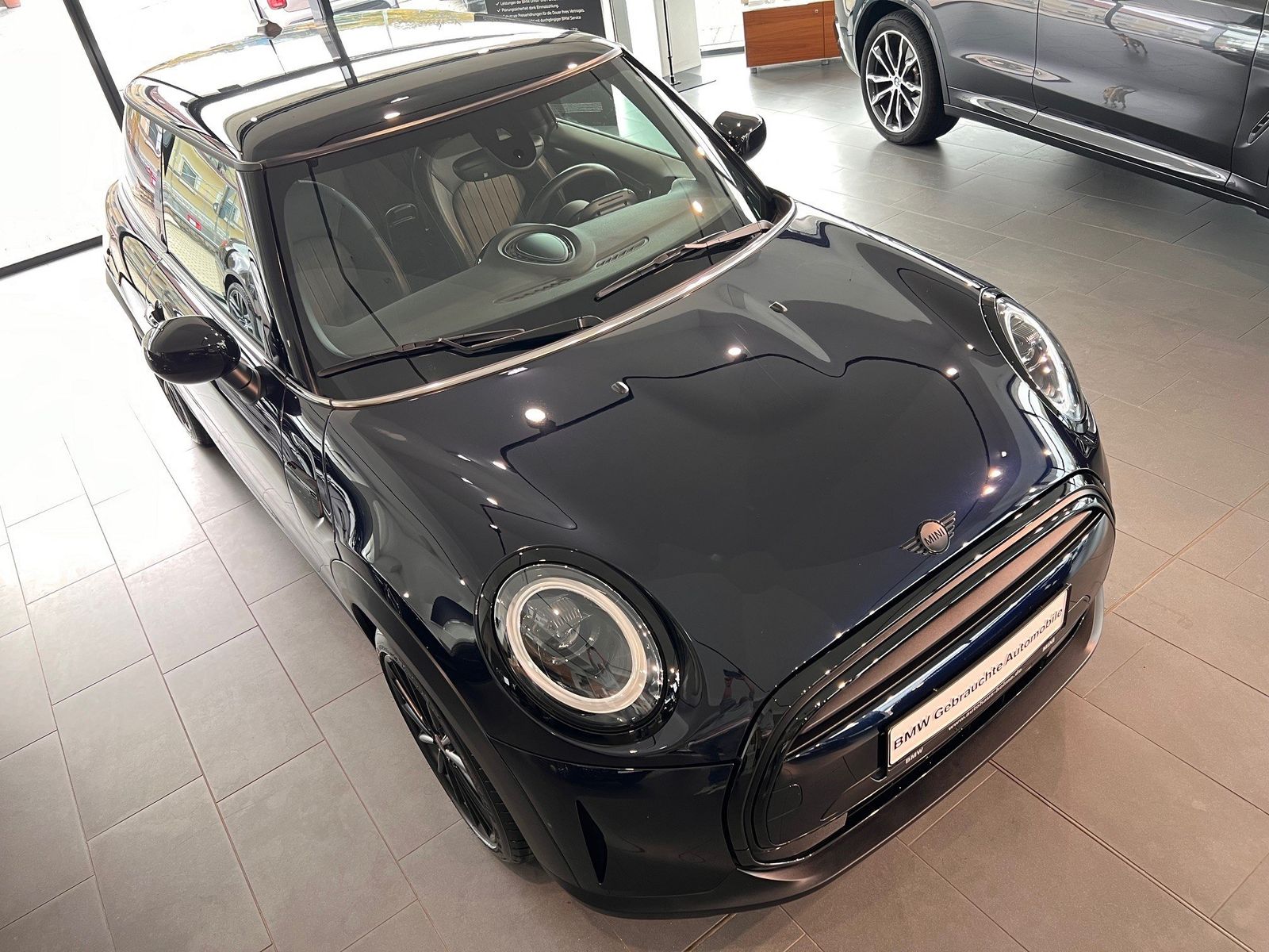 MINI Cooper Mini Yours - Samsaru's Car Outlet