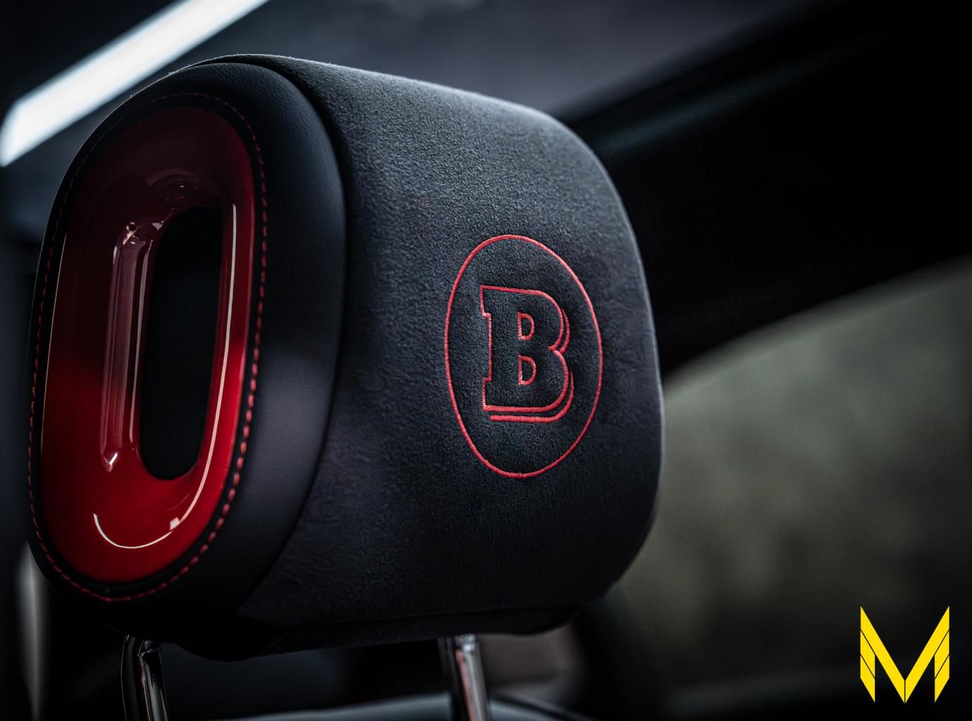 Smart #1 BRABUS #AHK #BESTE-GARANTIE-VOM-BESTEN-DEALER