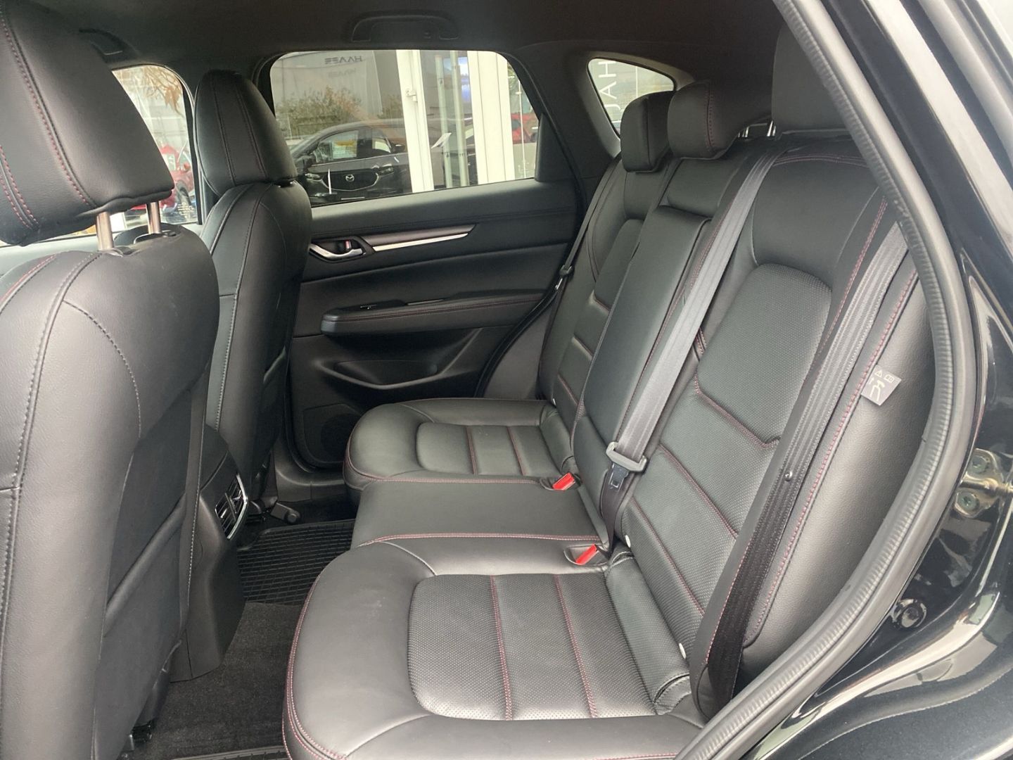 Mazda CX-5 Homura HUD Navi Soundsystem Bose 360 Kamera