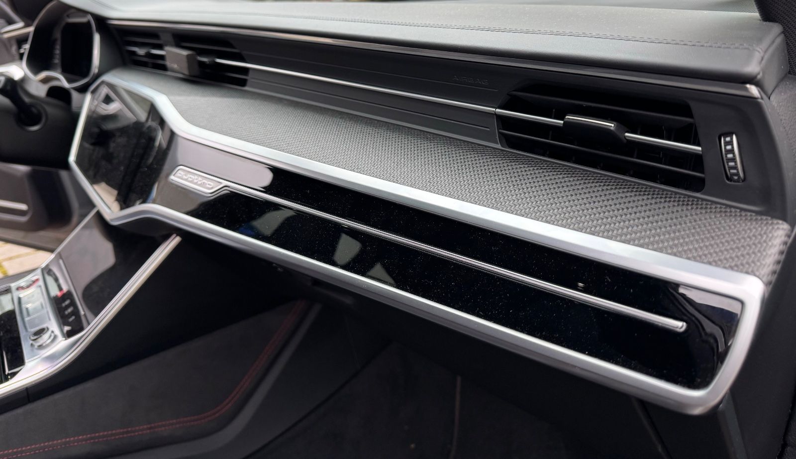 Audi RS 6 Avant 4.0 TFSI quattro Matrix Pano Soundsy.