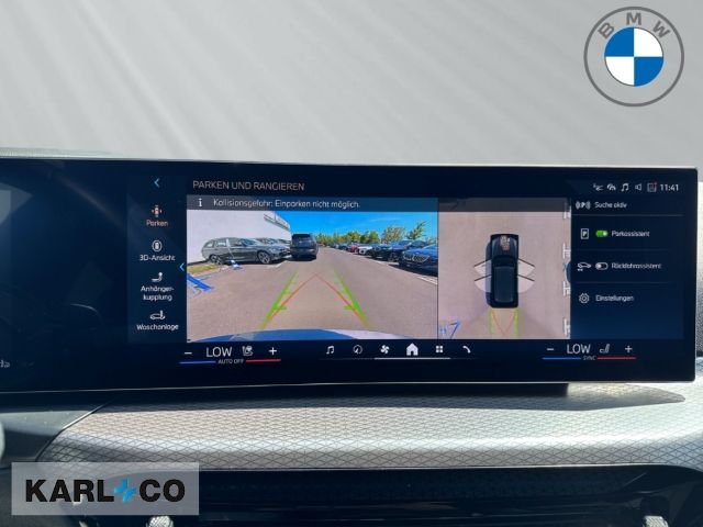 BMW 330 xDrive Touring M-Sport ACC HiFi AHK 360°Cam