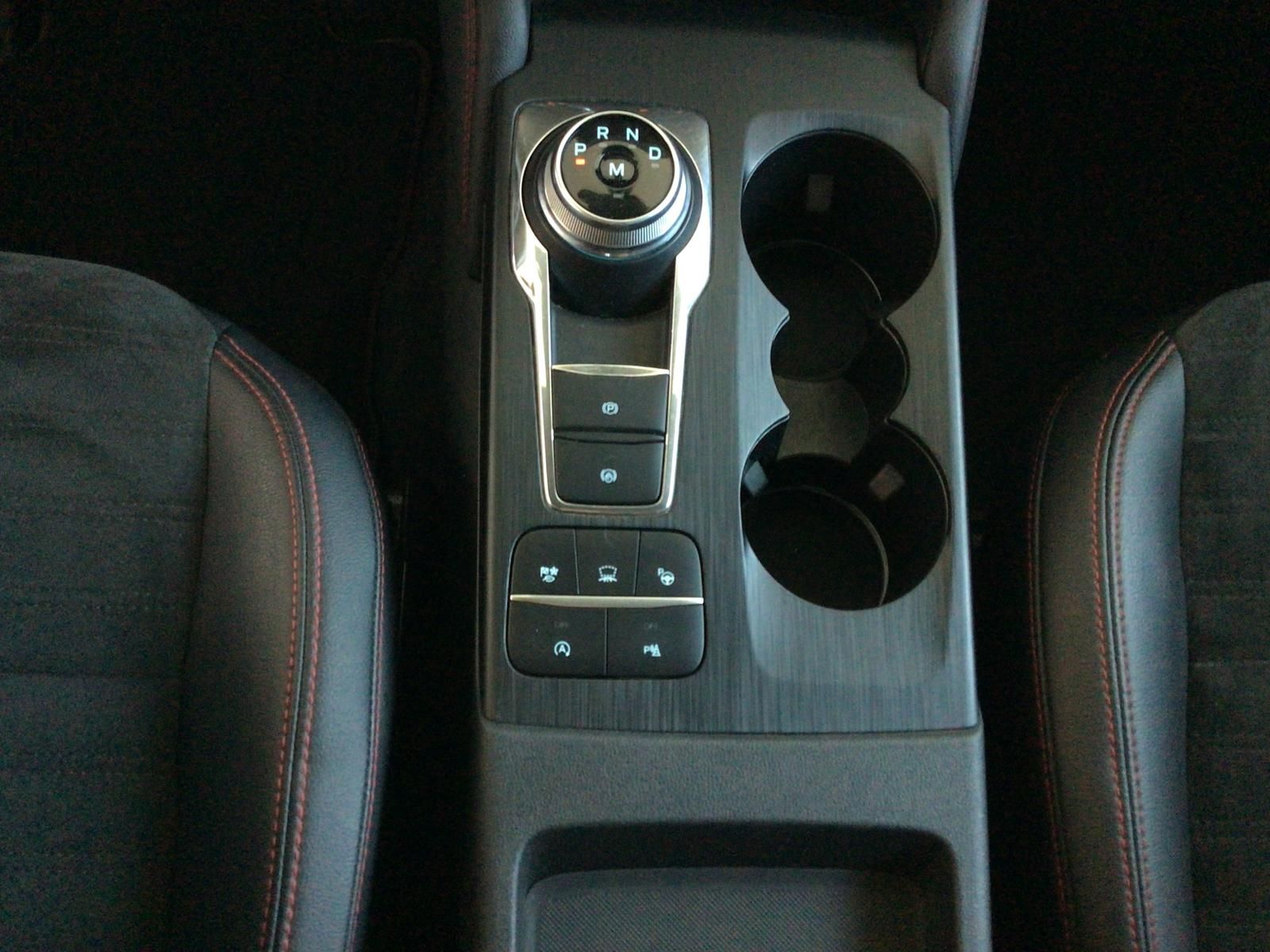 Ford Kuga ST-Line - Samsaru's Car Outlet