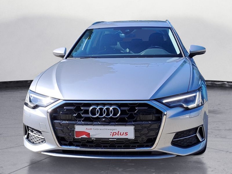 Audi A6 Avant 45 TFSI S tronic advanced - Samsaru's Car Outlet