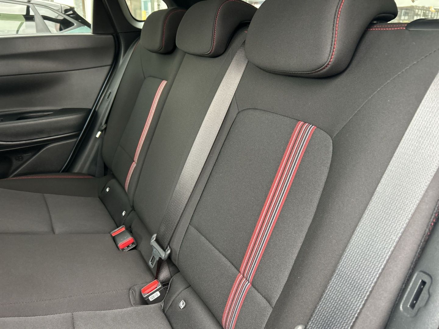 Hyundai i20 N Line 1.0 T AUTOMATIK - NAVI RFK PDC uvm.