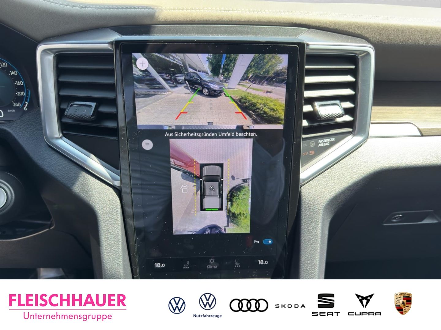 Volkswagen Amarok 3.0TDI Style Doppelkabine 4Motion MATRIX+