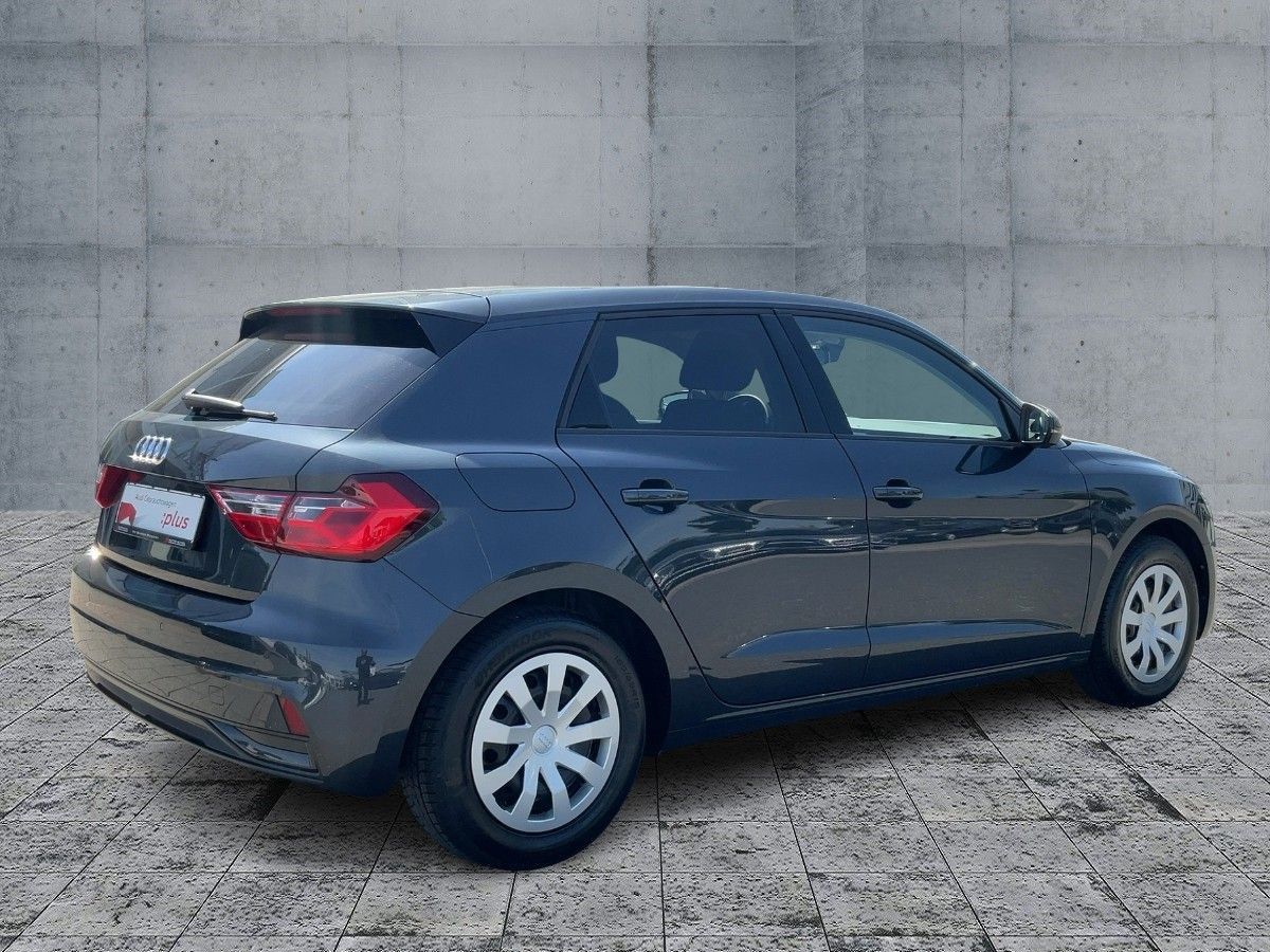 Audi A1 Sportback 25 TFSI S-TR ADVANCED - Samsaru's Car Outlet
