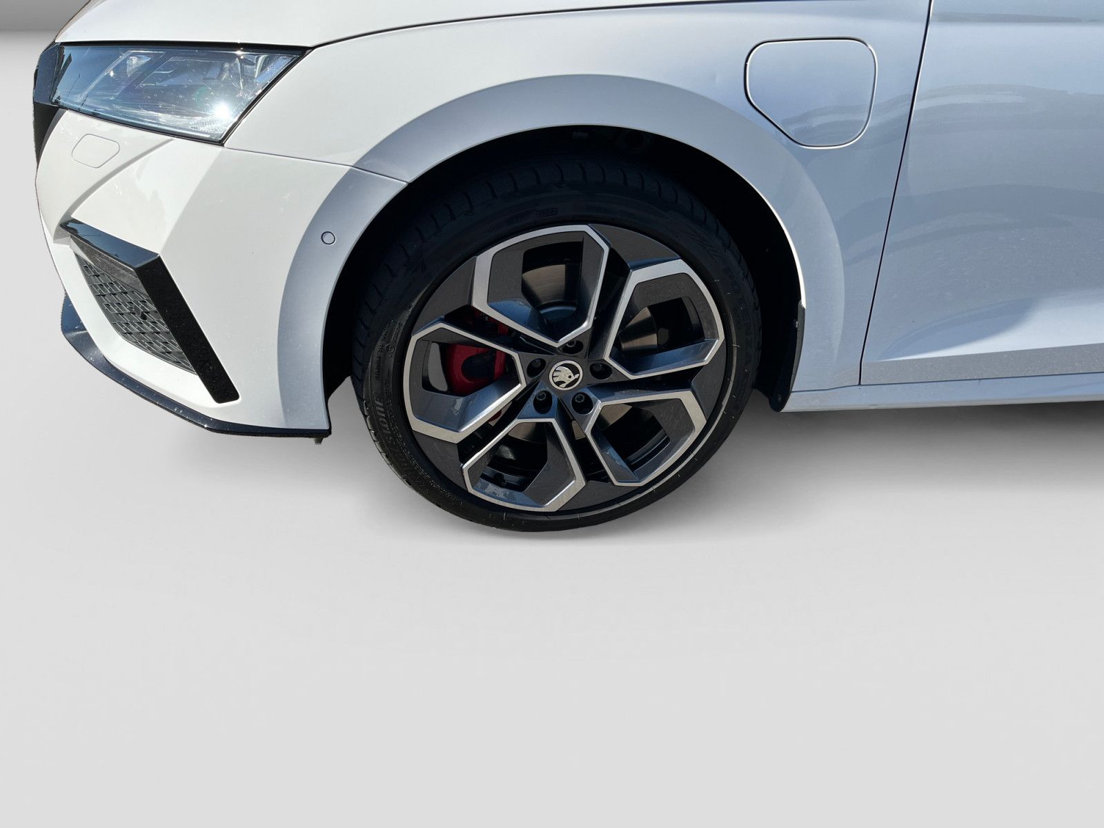 Skoda Octavia Combi RS 1.4TSI iV DSG Pano HuD Matrix