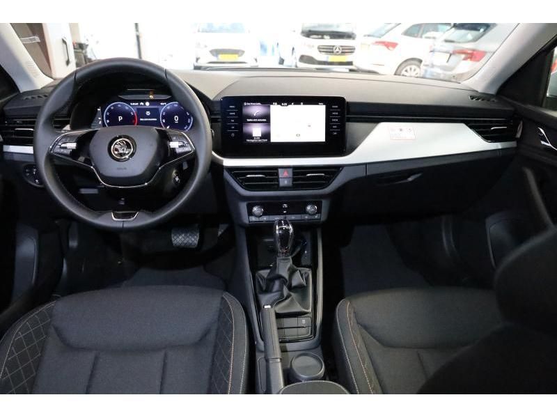 Skoda Kamiq Ambition - Samsaru's Car Outlet