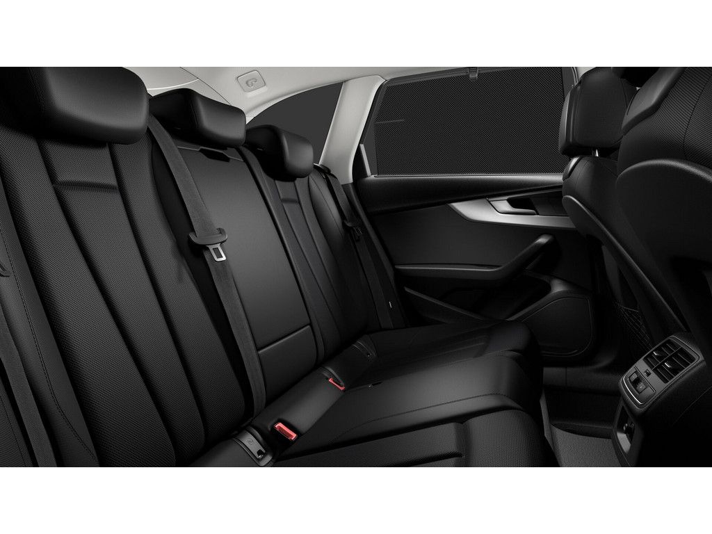 Audi A4 Avant 35 TDI S tronic - Samsaru's Car Outlet