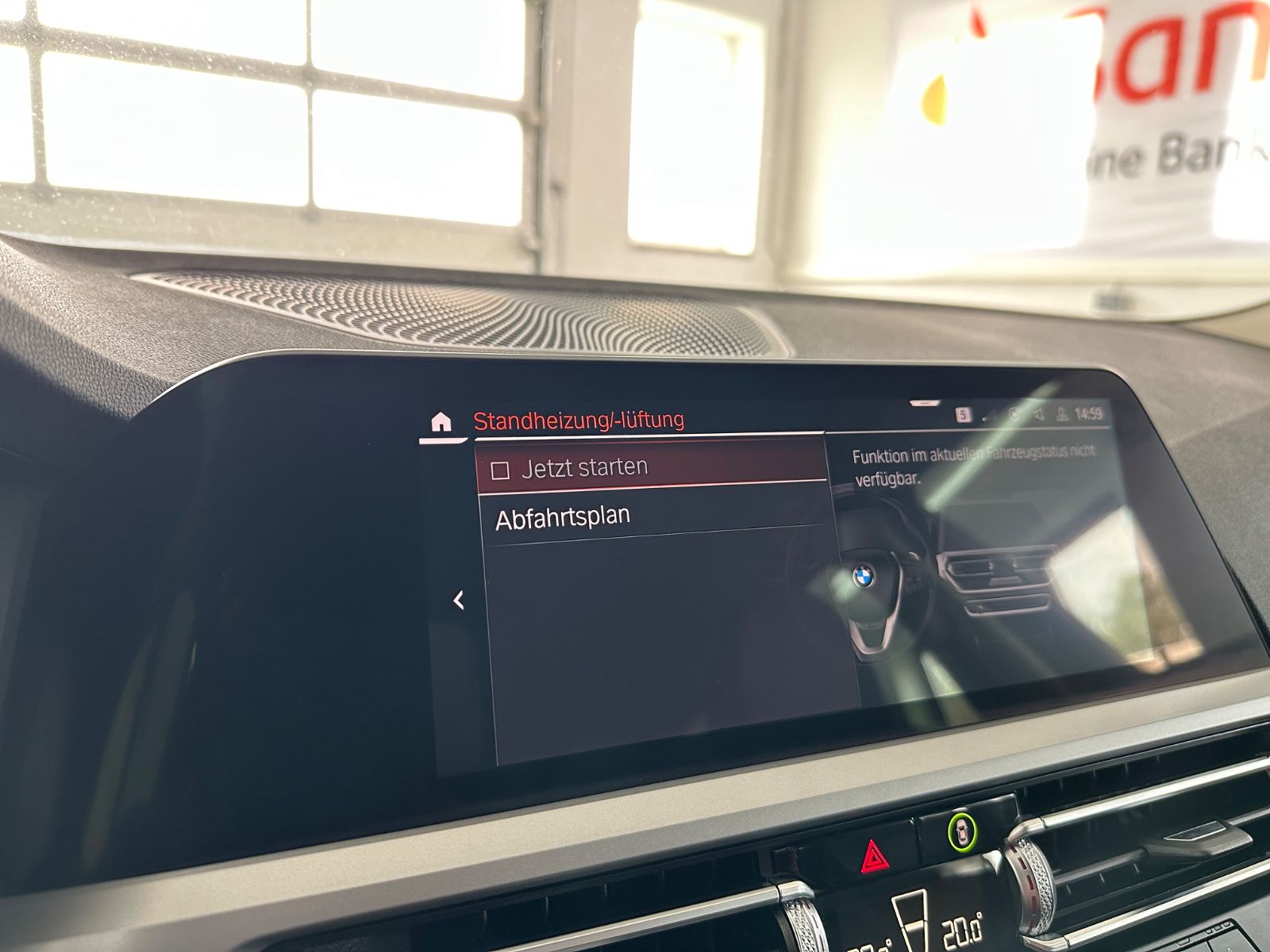BMW 320 d Touring - Samsaru's Car Outlet