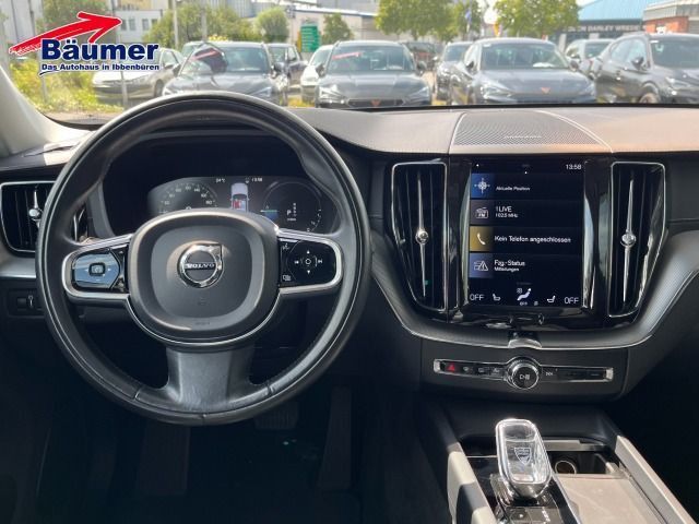 Volvo XC60 Recharge Geartronic Inscription T8 AWD +AHK