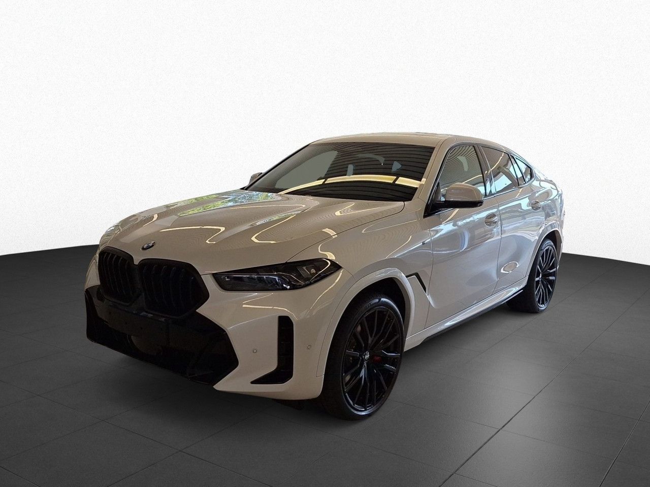 BMW X6 xD30d Leas ab 999 M SPORT PRO DAPr Sthz Pano