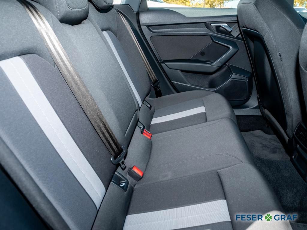 Audi A3 Sportback 35 TDI S tronic S line - Samsaru's Car Outlet