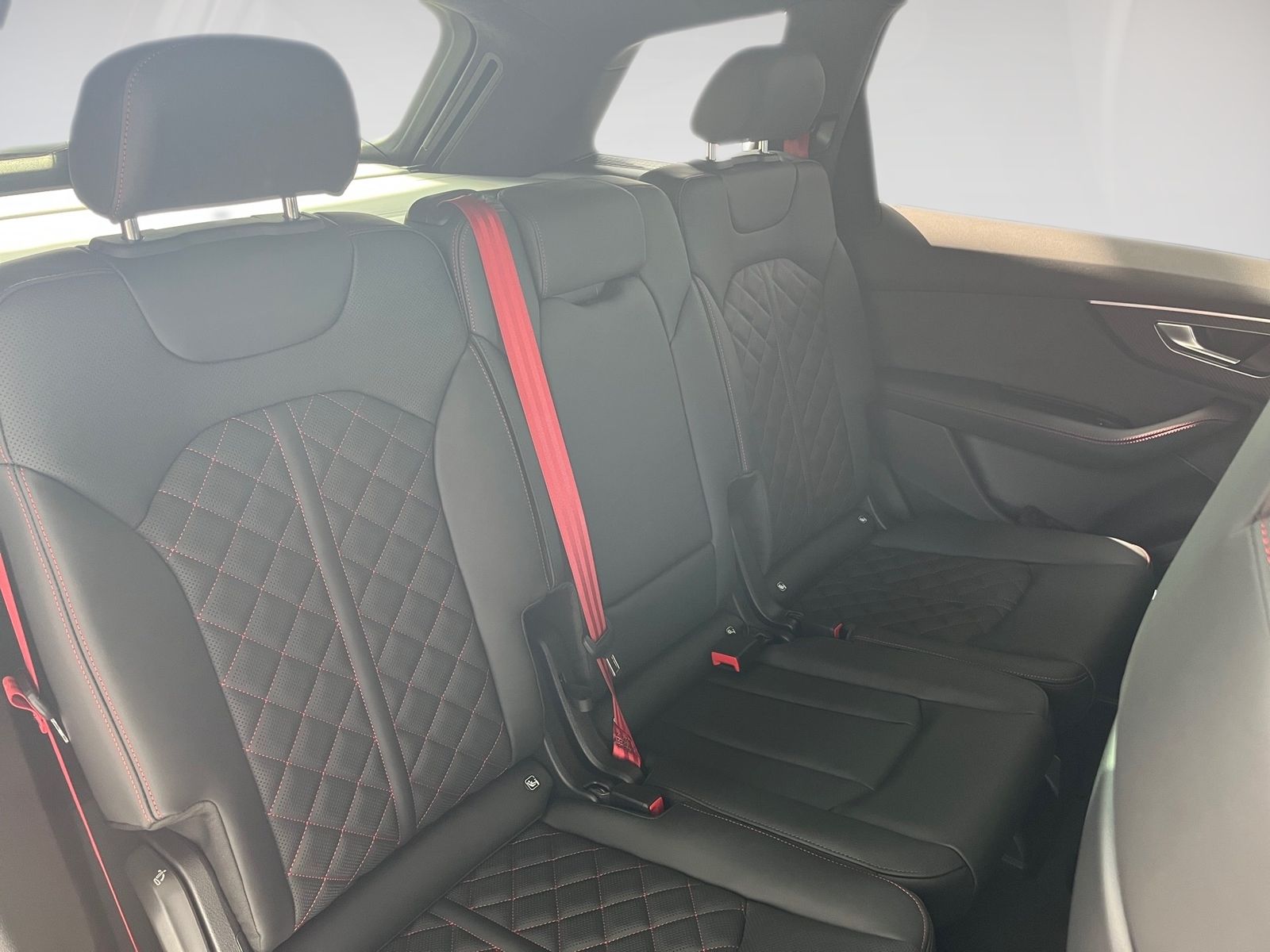 Audi Q7 SUV S line 50 TDI quattro 286PS B&O,HuD,AHK,P