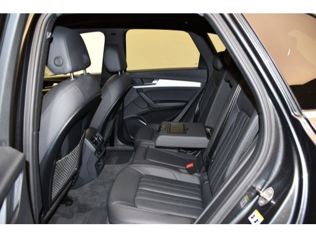 Audi Q5 50 TFSI e quattro S tronic S line Matrix/AHK/
