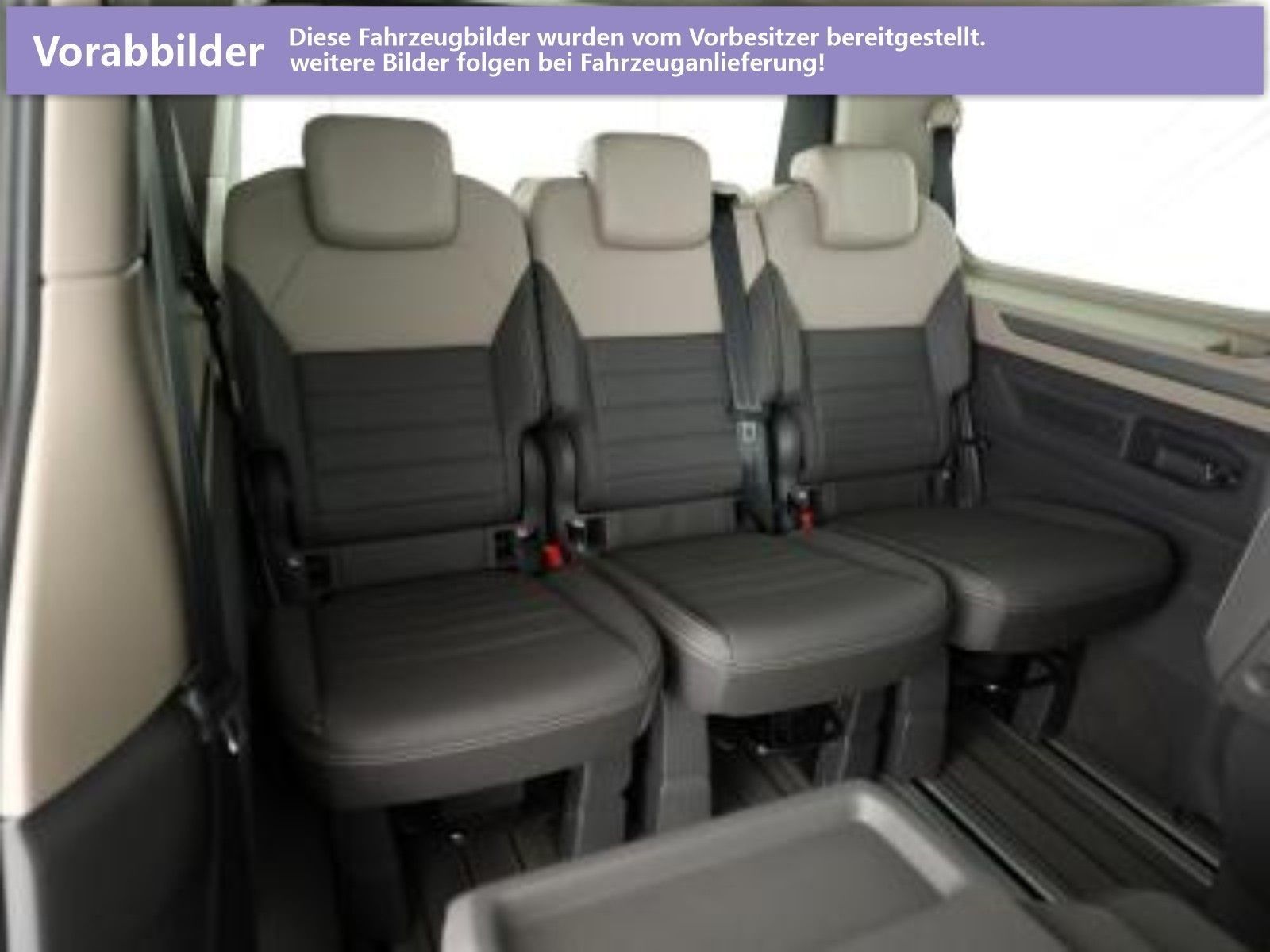 Volkswagen T7 MULTIVAN STYLE L EHYBRID 4MOTION 1.5 TSI DSG