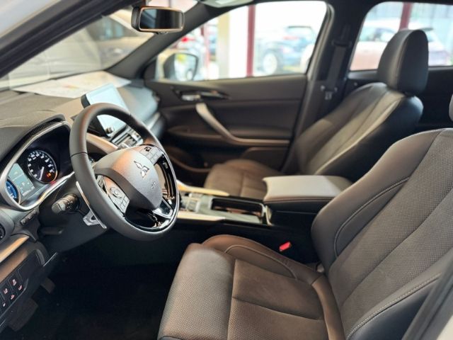 Mitsubishi Eclipse Cross Mitsubishi Plug-In Hybrid Plus MJ2