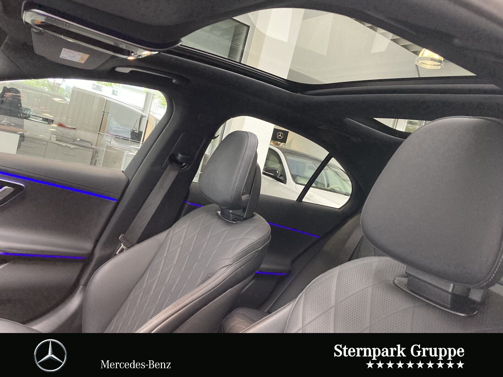Mercedes-Benz E 450 d 4M AMG Premium,Pano,Super,Burm,Night.20"