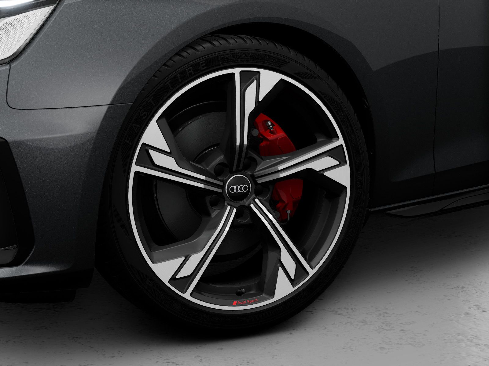 Audi A4 Avant S line 40 TDI quattro - Samsaru's Car Outlet