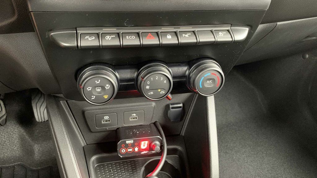 Dacia Duster II 1.5 dCi 4x4 - Samsaru's Car Outlet