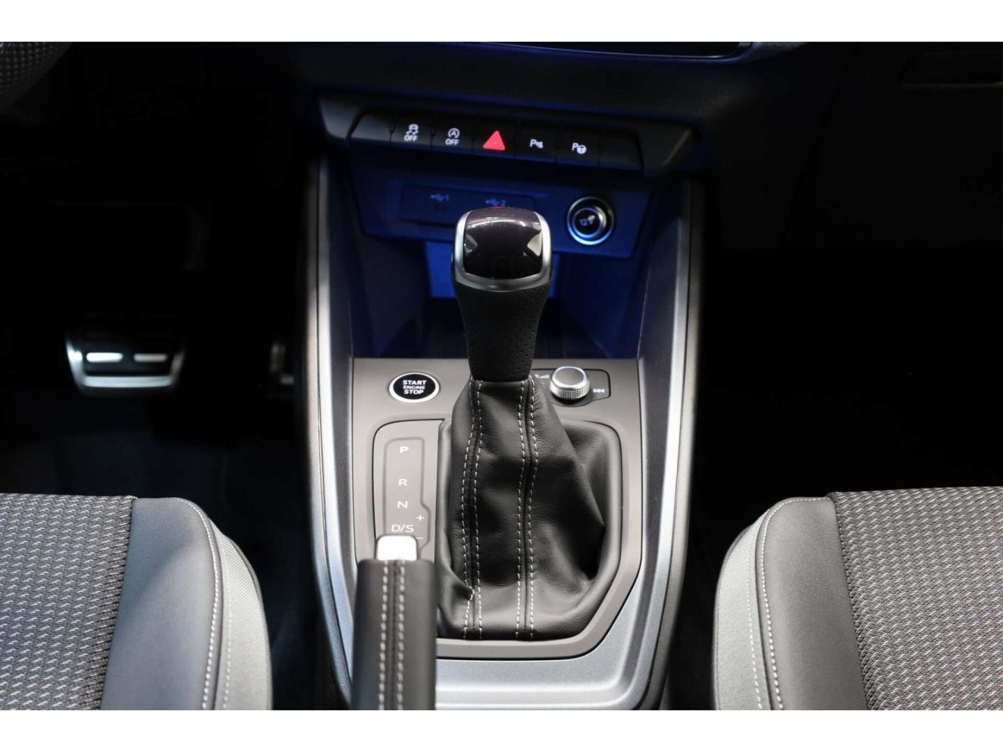 Audi A1 Sportback 30 TFSI S line plus