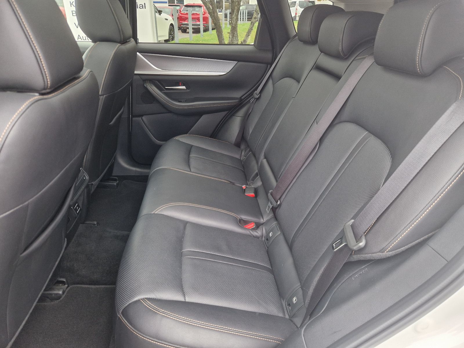 Mazda CX-60 PHEV HOMURA *AWD*Matrix-LED*360°*AHK*PANO