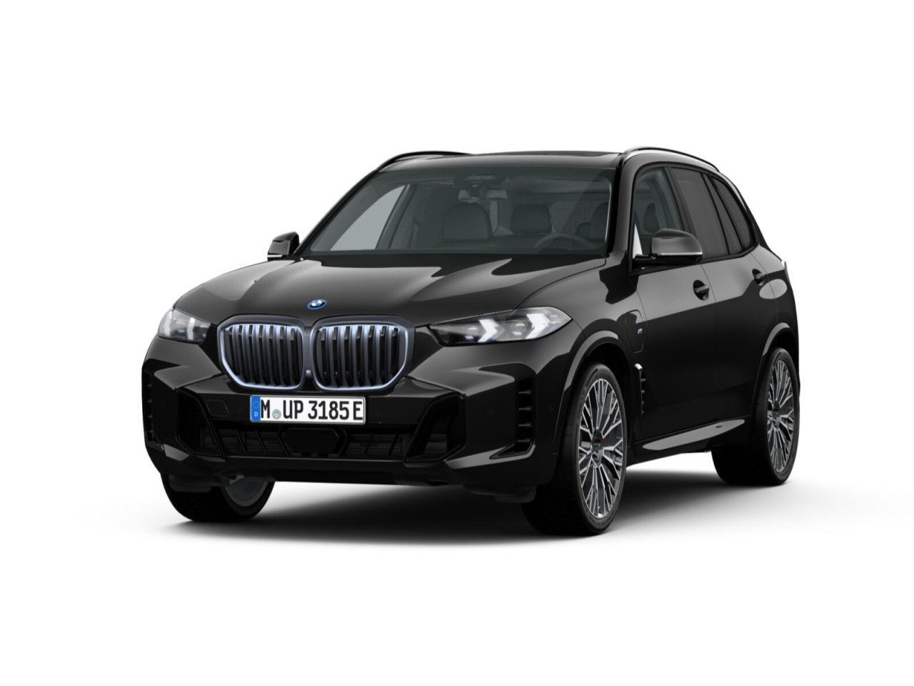 BMW X5 xDrive50e MSportPro Innov TravPak ComPak+ HUD