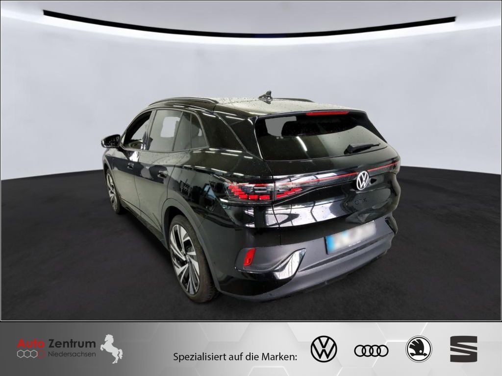 Volkswagen ID.4 4M GTX Infotainm. Paket AZN-Haus-Förderung*