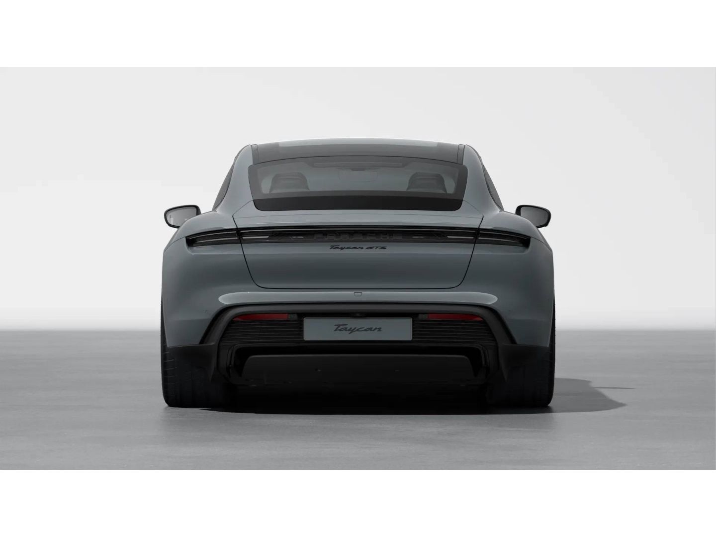 Porsche Taycan GTS HEAD UP 21'' RS Spyder Design