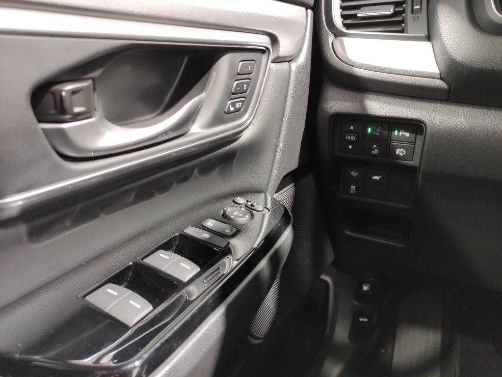 Honda CR-V HYBRID 2.0 4WD Executive PANO 1. Hand