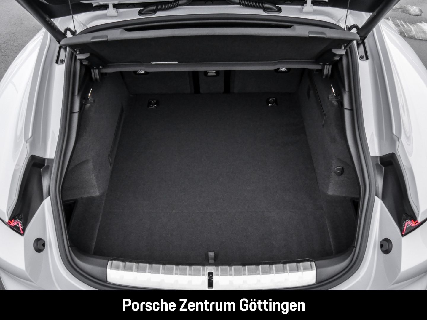 Porsche Taycan 4S Sport Turismo BOSE Surround-View LED