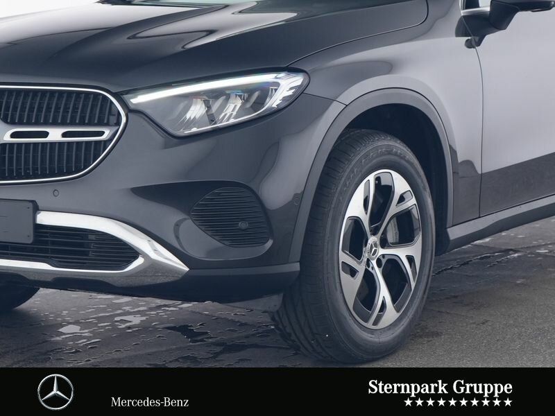 Mercedes-Benz GLC 300 de 4M Edition - Samsaru's Car Outlet