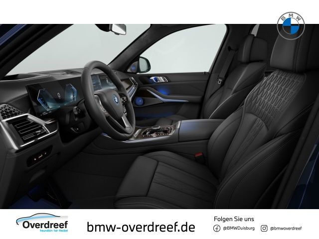 BMW X5 xDrive50e Innovationsp. Sport Aut. Panorama