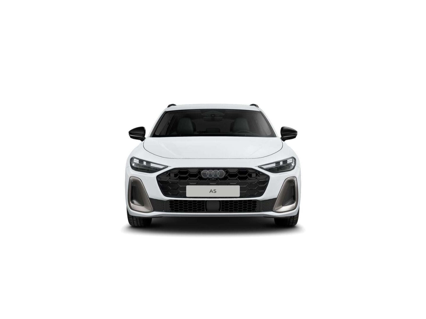 Audi A5 Avant TFSI quattro S line edition one AHK/19'