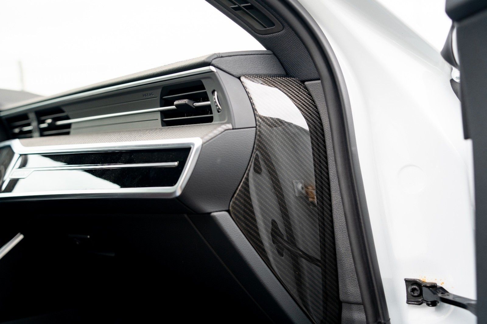 Audi ABT RS6+ Avant 4.0 TFSI quattro / 1 of 25 /