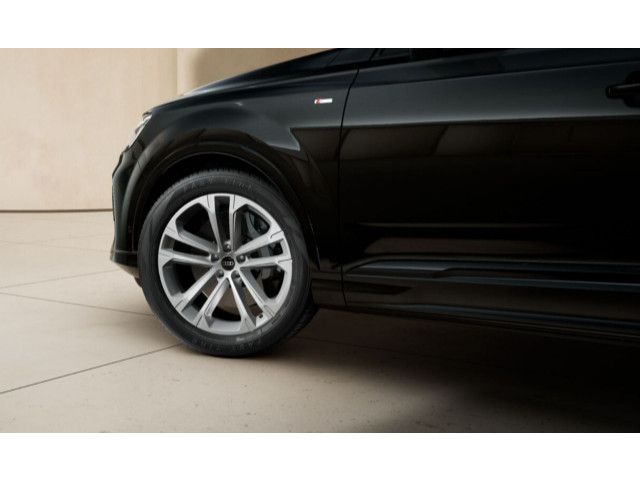 Audi Q7 SUV S line 50 TDI quattro 210 kW tiptronic