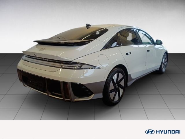 Hyundai IONIQ 6 Allradantrieb 77,4kWh Batt. (325 PS) UNI
