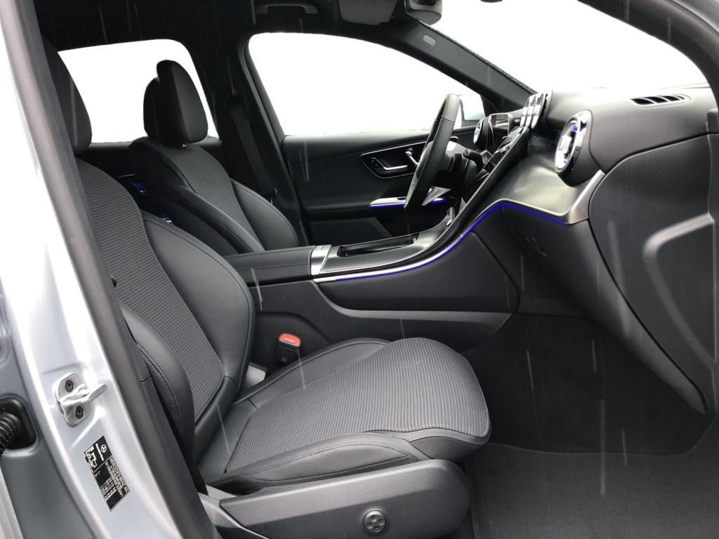 Mercedes-Benz GLC 200 4MATIC Avantgarde - Samsaru's Car Outlet