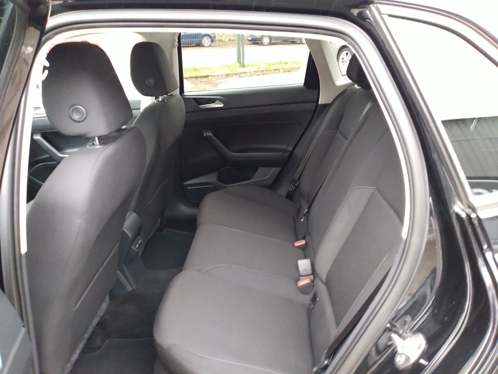 Volkswagen Polo 1.0 TSI DSG Comfortline - Samsaru's Car Outlet