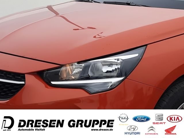 Opel Corsa-e F Edition - Samsaru's Car Outlet